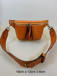 SAMPLE BAG