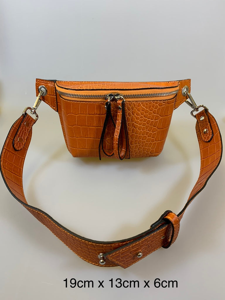 SAMPLE BAG