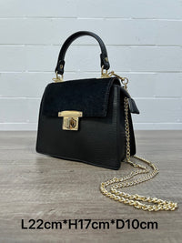 SAMPLE BAG