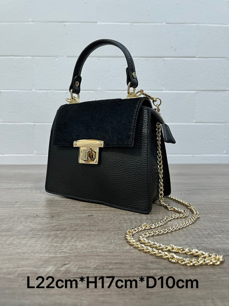 SAMPLE BAG