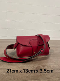 SAMPLE BAG