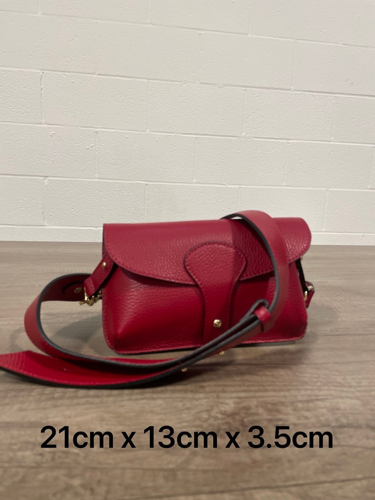 SAMPLE BAG