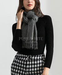 YRT04 100%Cashmere