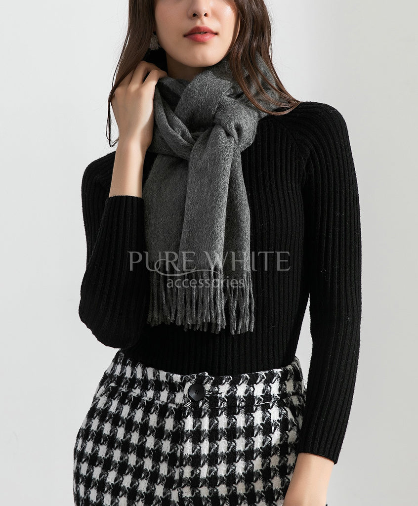YRT04 100%Cashmere