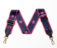 Bag Strap – Mixed Styles 2