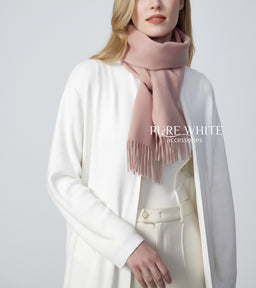 YRT04 100%Cashmere