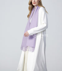 YRT04 100%Cashmere