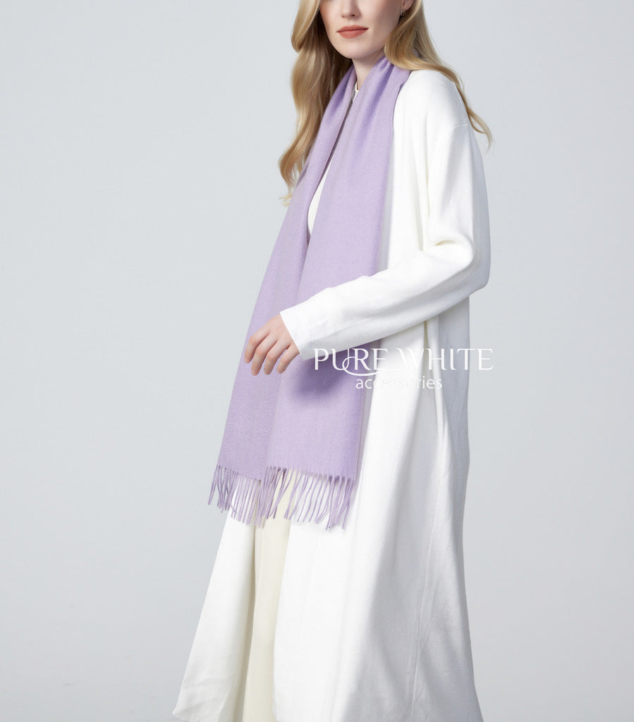 YRT04 100%Cashmere