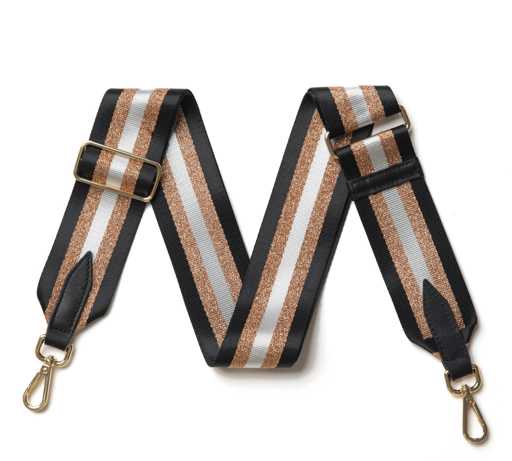 Bag Strap – Mixed Styles 2