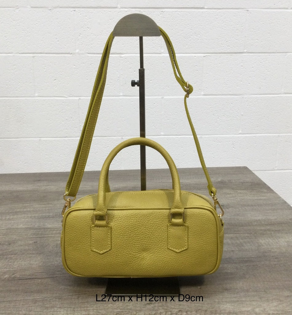 SAMPLE BAG