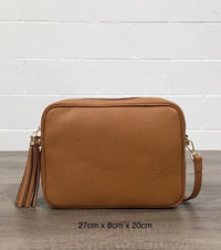 SAMPLE BAG
