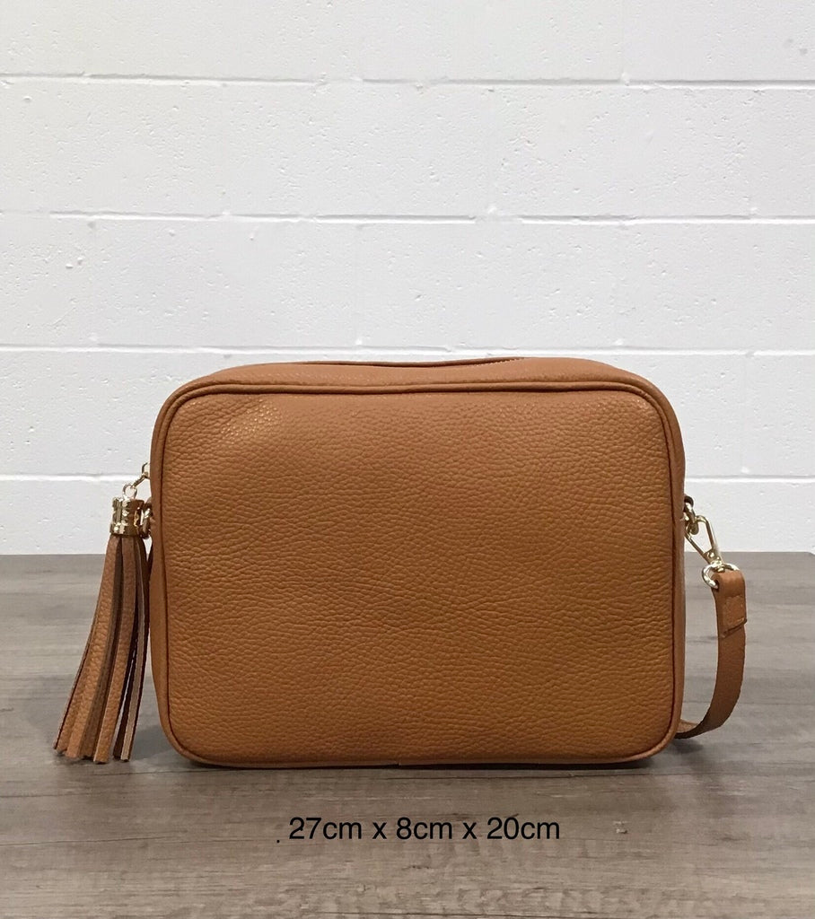 SAMPLE BAG