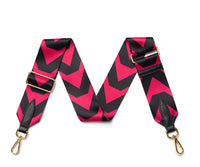 Bag Strap – Mixed Styles 2