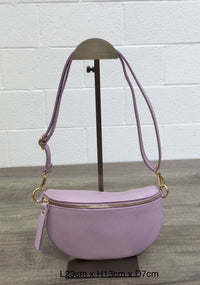 SAMPLE BAG