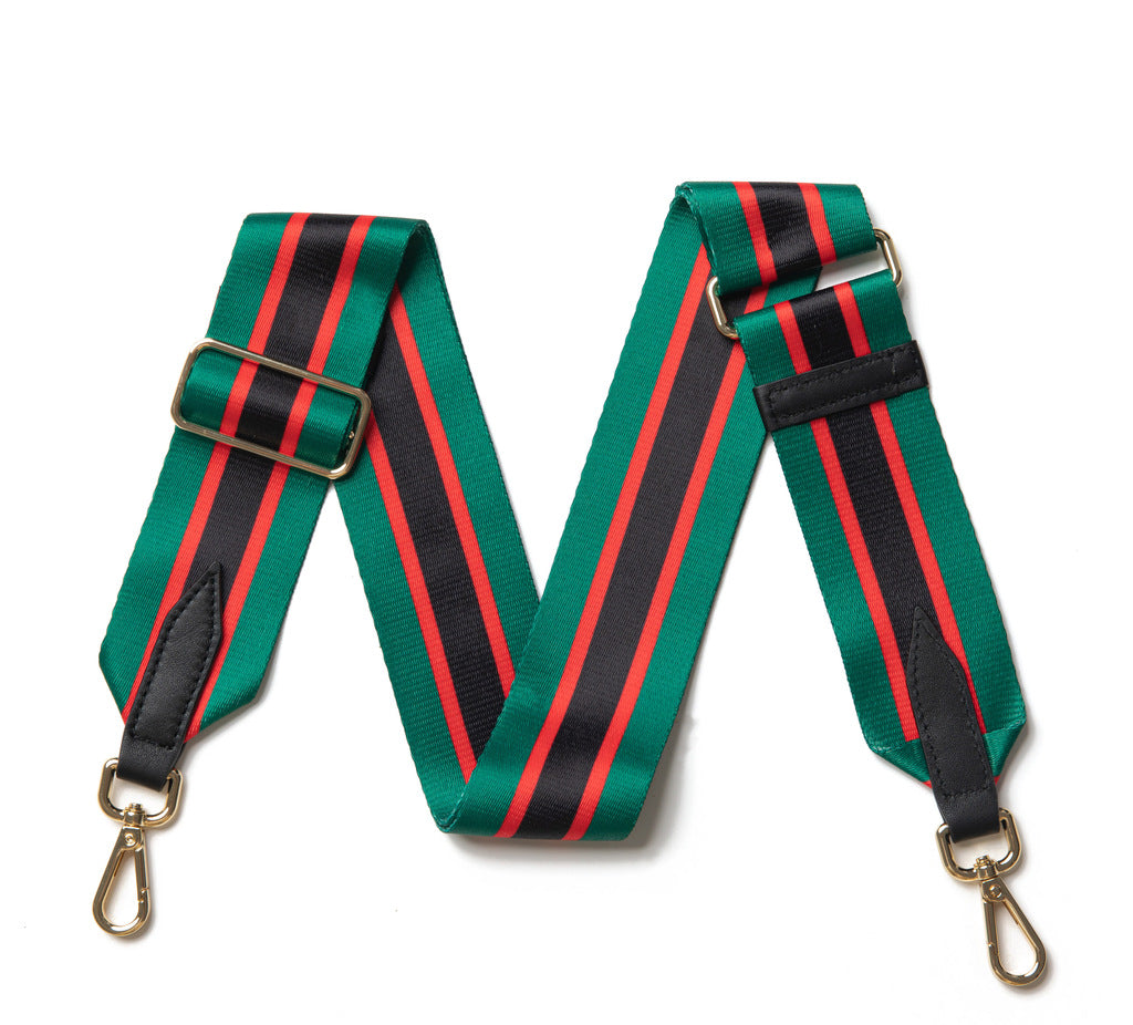 Bag Strap – Mixed Styles 2
