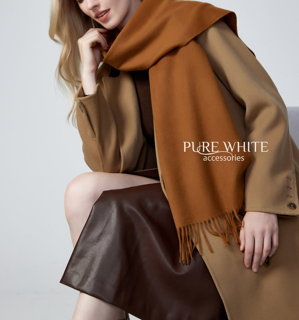 YRT04 100%Cashmere