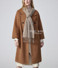 YRT04 100%Cashmere