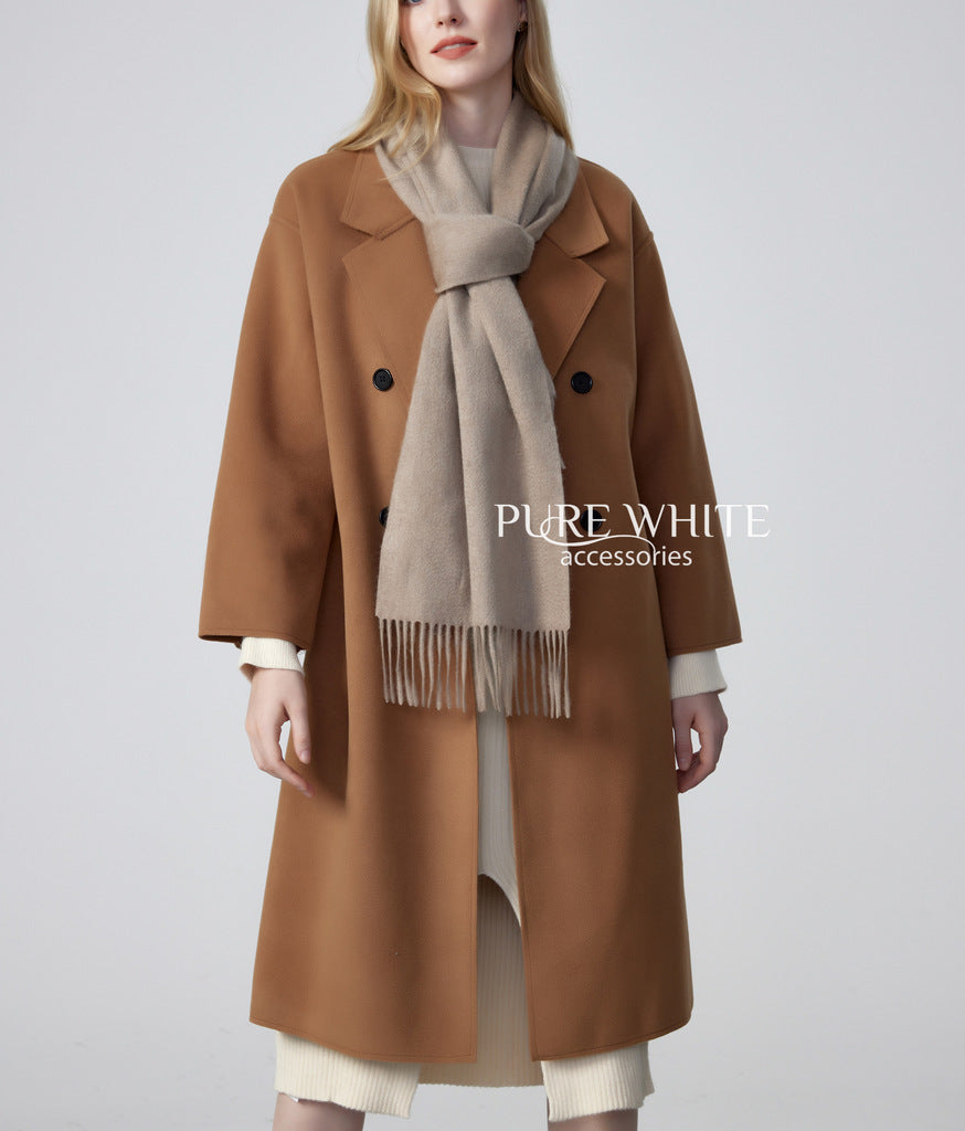YRT04 100%Cashmere