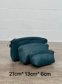 SAMPLE BAG