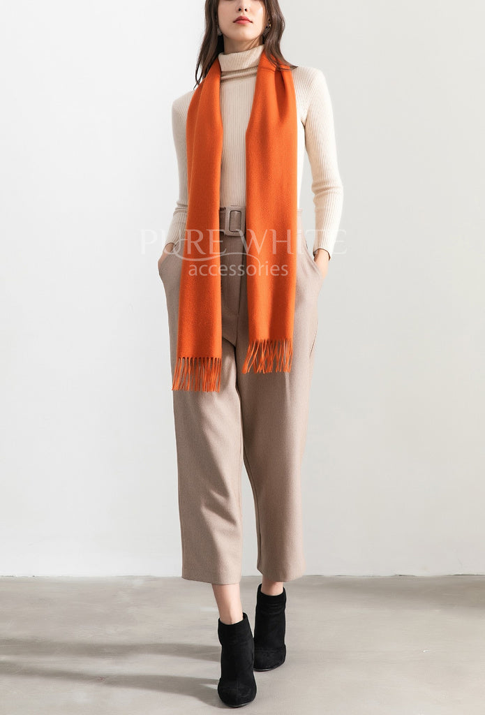 YRT04 100%Cashmere