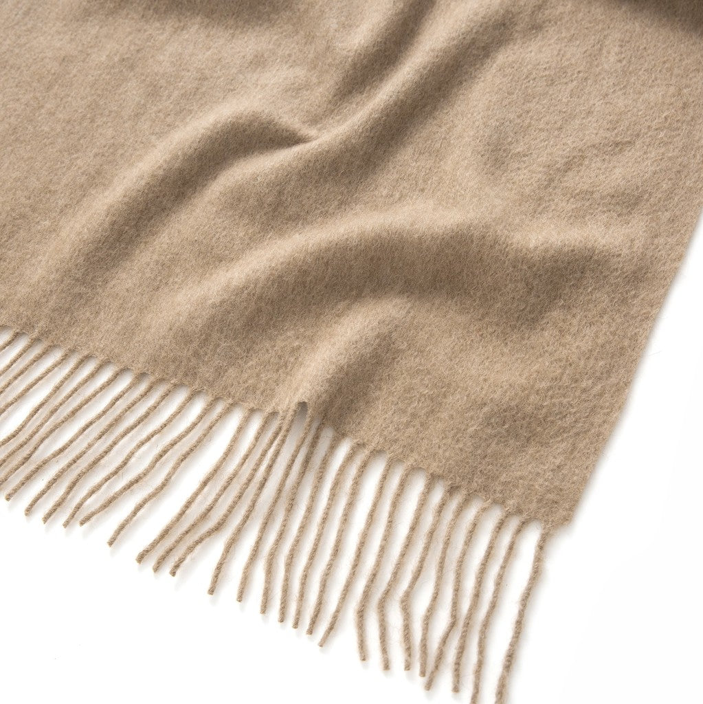 YRT03 100%Cashmere Extra Large