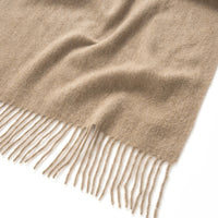 YRT03 100%Cashmere Extra Large