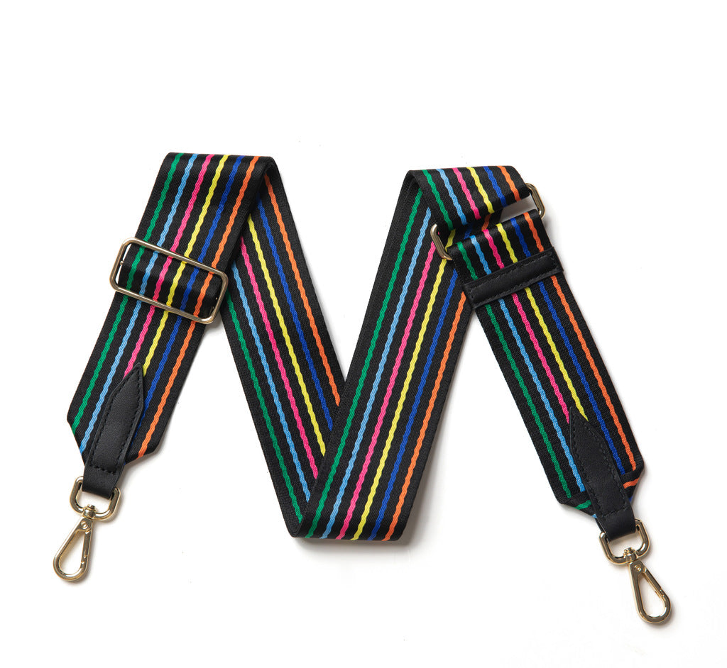 Bag Strap – Mixed Styles 2