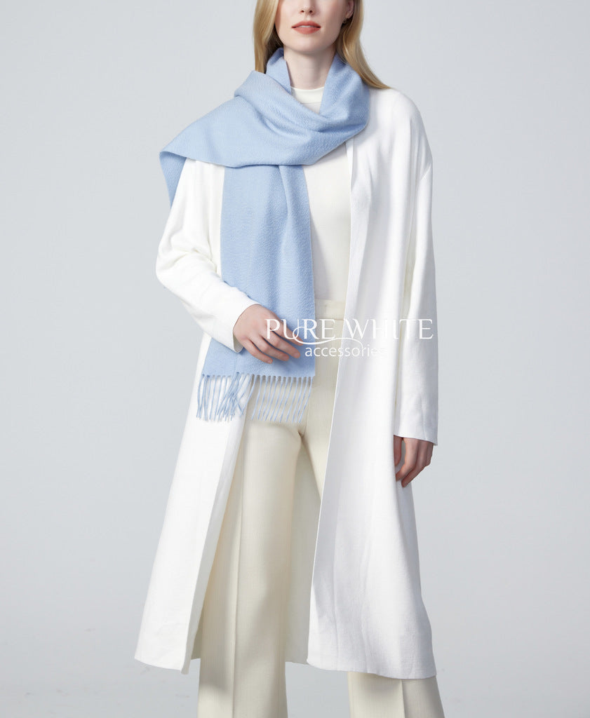 YRT04 100%Cashmere