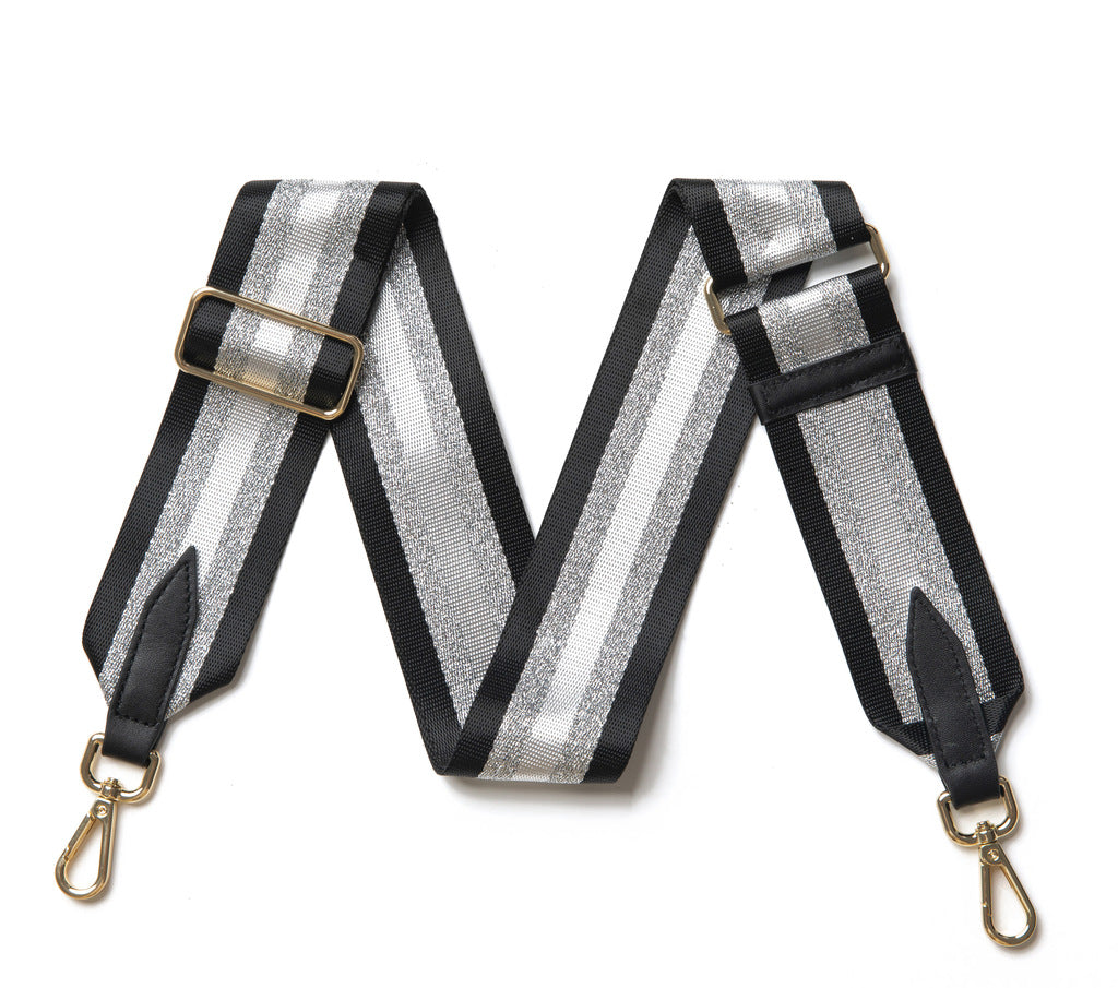 Bag Strap – Mixed Styles 2