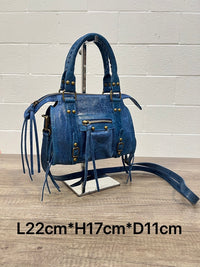 SAMPLE BAG