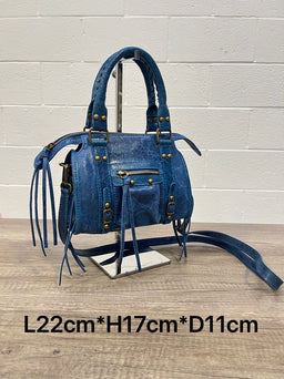 SAMPLE BAG