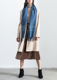YRT04 100%Cashmere