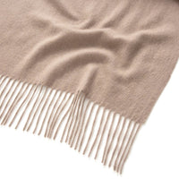 YRT03 100%Cashmere Extra Large