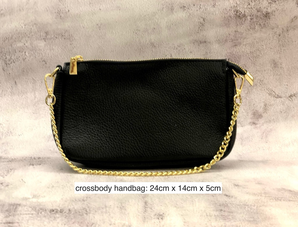 SAMPLE BAG