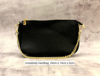 SAMPLE BAG