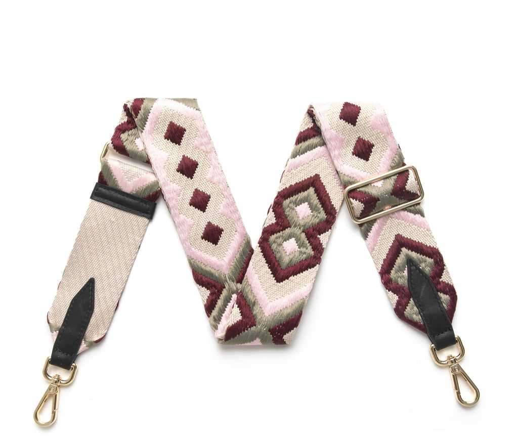 Bag Strap – Mixed Styles 2