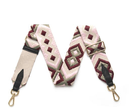 Bag Strap – Mixed Styles 2