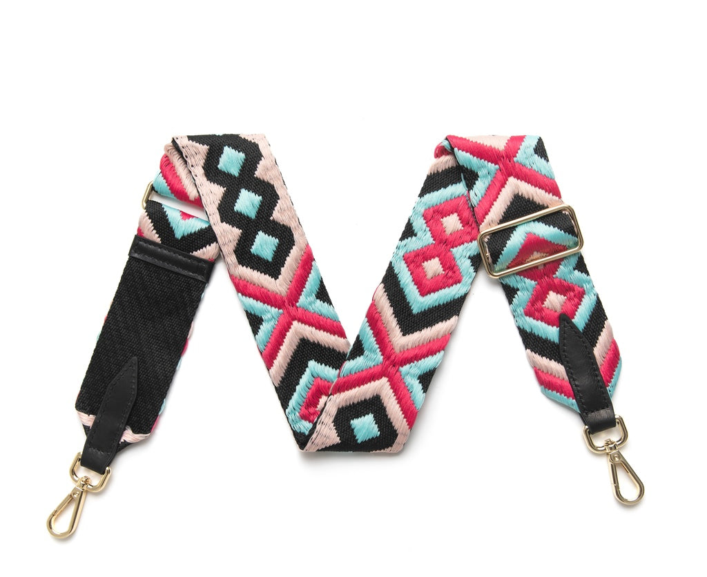Bag Strap – Mixed Styles 2