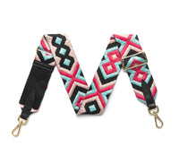 Bag Strap – Mixed Styles 2