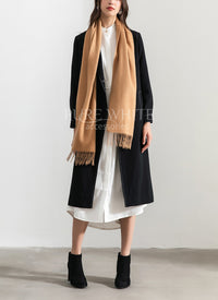 YRT04 100%Cashmere