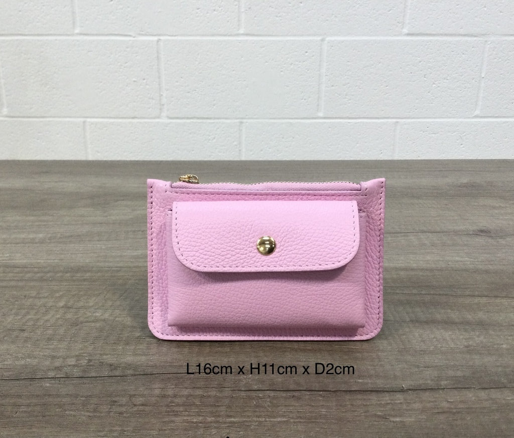 SAMPLE BAG