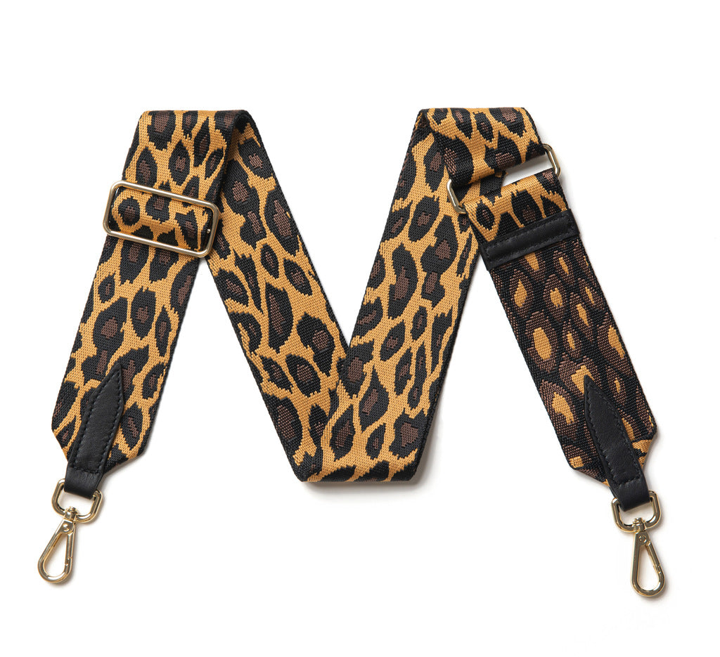 Bag Strap – Mixed Styles 2
