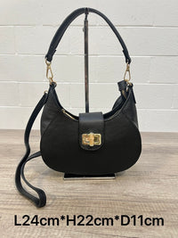 SAMPLE BAG