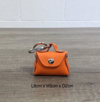 SAMPLE BAG